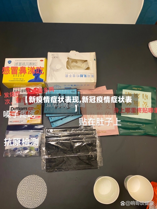 【新疫情症状表现,新冠疫情症状表】-第3张图片