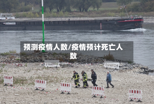 预测疫情人数/疫情预计死亡人数