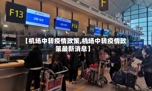【机场中转疫情政策,机场中转疫情政策最新消息】-第3张图片