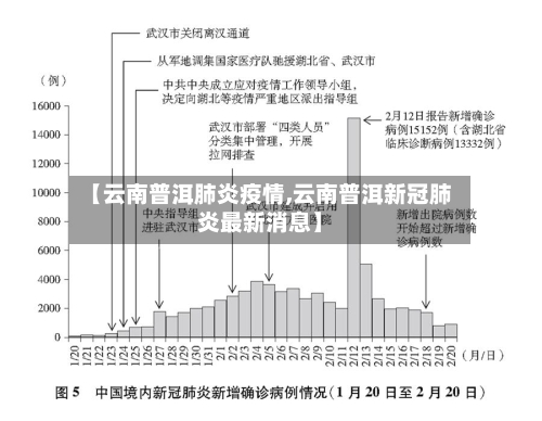 【云南普洱肺炎疫情,云南普洱新冠肺炎最新消息】-第2张图片
