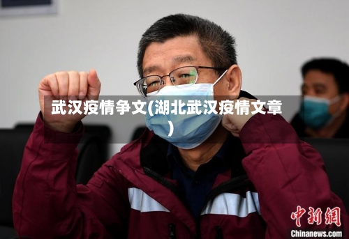 武汉疫情争文(湖北武汉疫情文章)