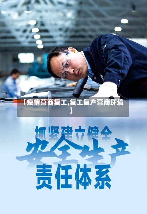 【疫情营商复工,复工复产营商环境】