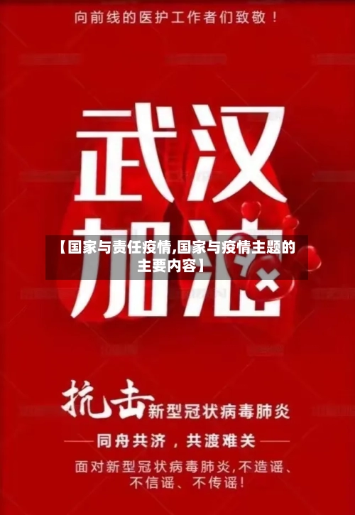 【国家与责任疫情,国家与疫情主题的主要内容】