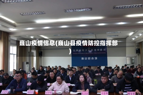 巍山疫情信息(巍山县疫情防控指挥部)-第2张图片