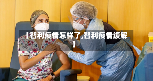 【智利疫情怎样了,智利疫情缓解】-第2张图片