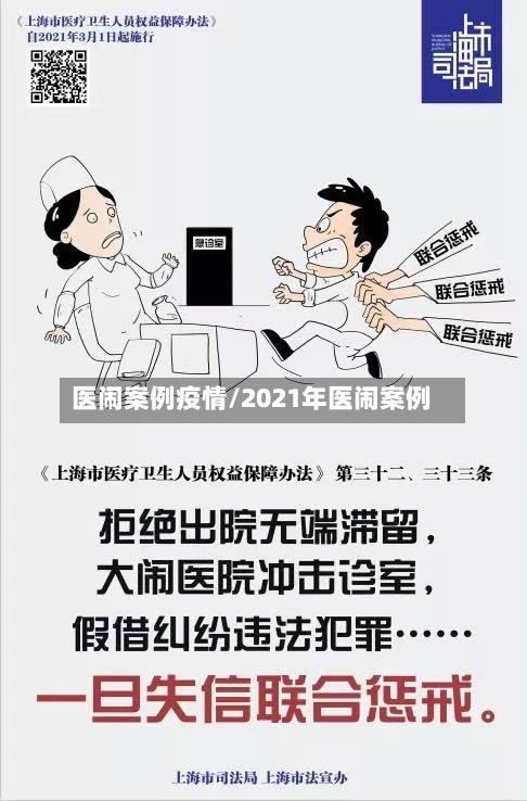 医闹案例疫情/2021年医闹案例-第2张图片