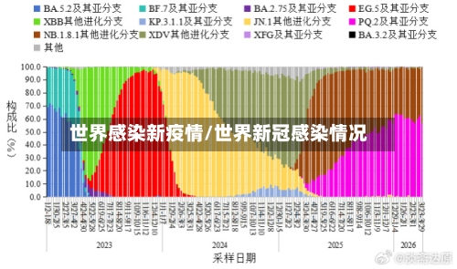 世界感染新疫情/世界新冠感染情况-第3张图片