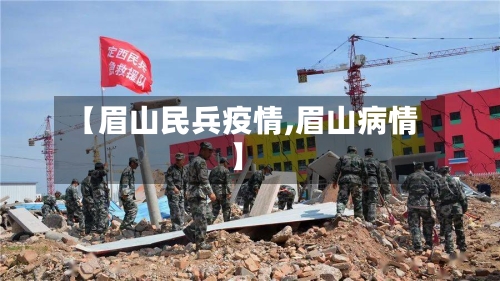 【眉山民兵疫情,眉山病情】