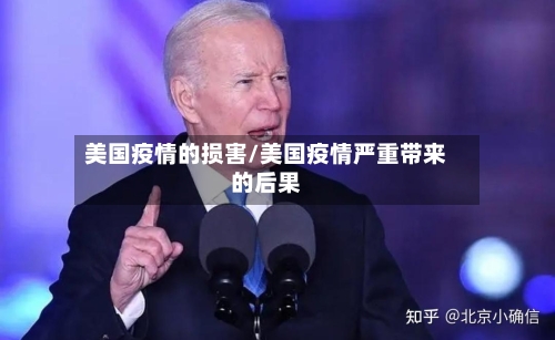 美国疫情的损害/美国疫情严重带来的后果