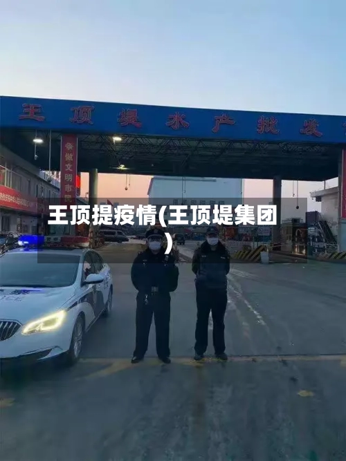 王顶提疫情(王顶堤集团)-第2张图片