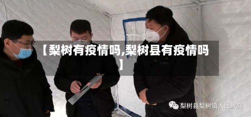 【梨树有疫情吗,梨树县有疫情吗】