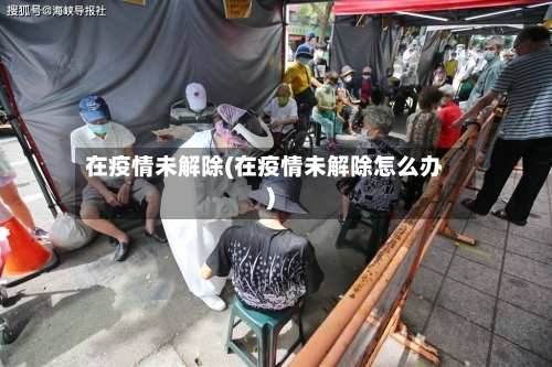 在疫情未解除(在疫情未解除怎么办)