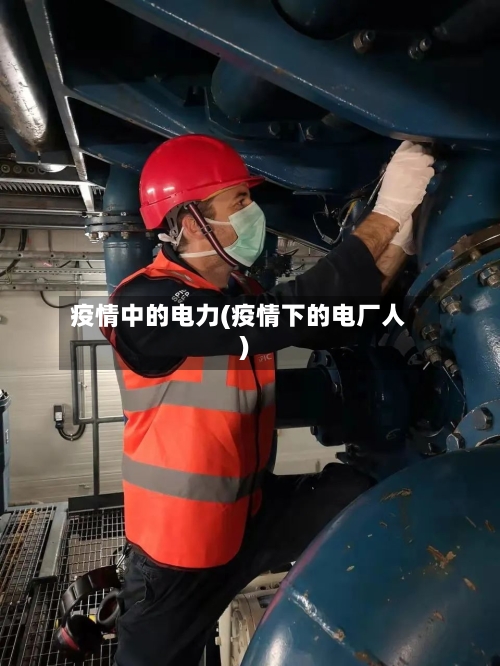 疫情中的电力(疫情下的电厂人)-第2张图片