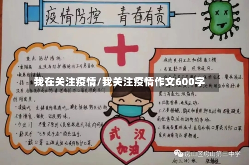 我在关注疫情/我关注疫情作文600字