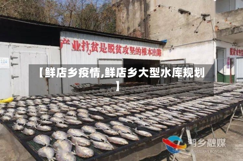 【鲜店乡疫情,鲜店乡大型水库规划】-第2张图片