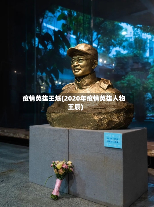 疫情英雄王烁(2020年疫情英雄人物王辰)