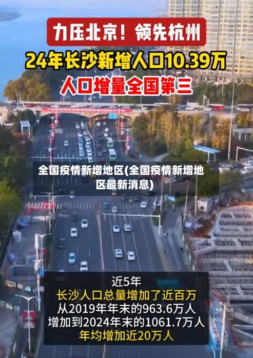 全国疫情新增地区(全国疫情新增地区最新消息)-第3张图片