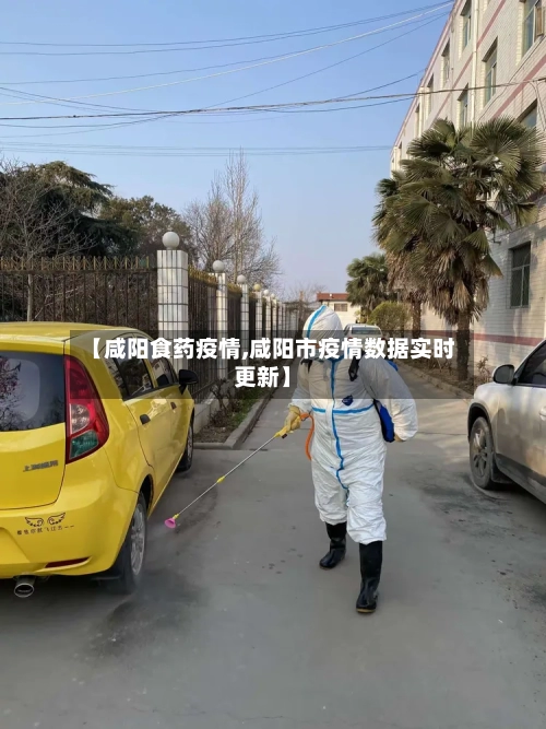 【咸阳食药疫情,咸阳市疫情数据实时更新】