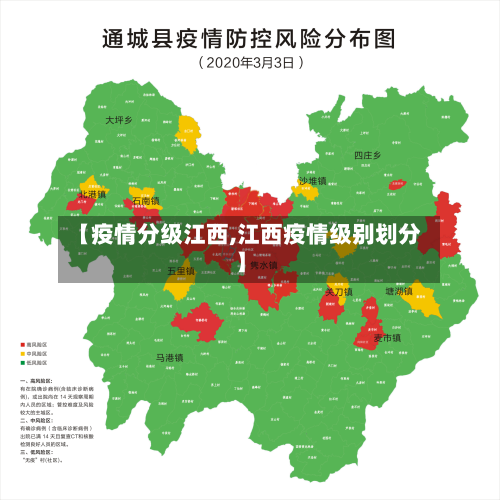 【疫情分级江西,江西疫情级别划分】