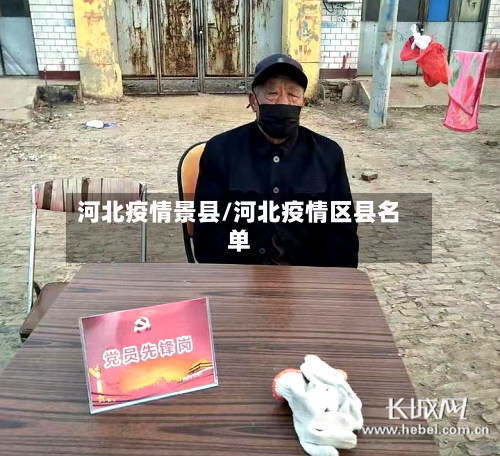 河北疫情景县/河北疫情区县名单-第2张图片