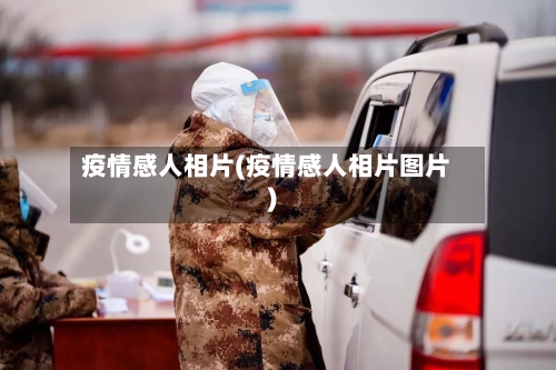 疫情感人相片(疫情感人相片图片)
