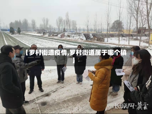 【罗村街道疫情,罗村街道属于哪个镇】-第2张图片