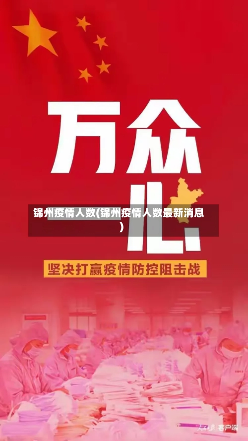 锦州疫情人数(锦州疫情人数最新消息)-第2张图片
