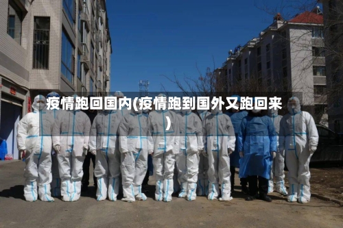 疫情跑回国内(疫情跑到国外又跑回来)-第3张图片