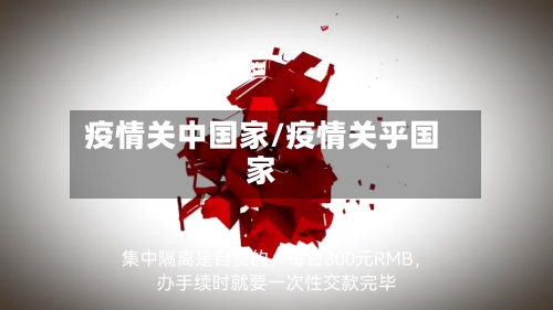 疫情关中国家/疫情关乎国家-第2张图片