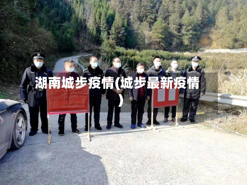 湖南城步疫情(城步最新疫情)-第2张图片