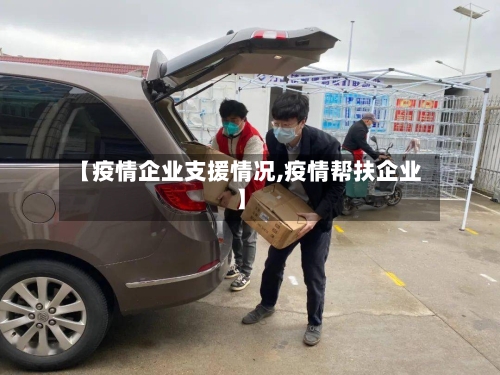 【疫情企业支援情况,疫情帮扶企业】-第2张图片