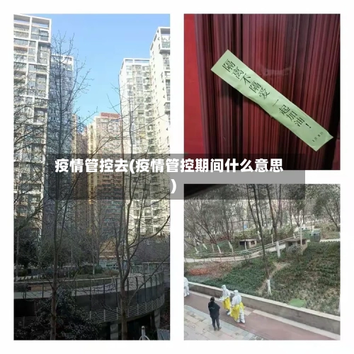 疫情管控去(疫情管控期间什么意思)