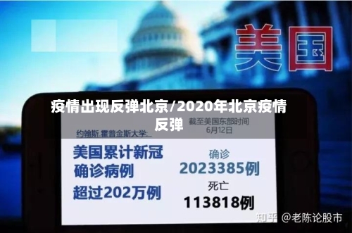 疫情出现反弹北京/2020年北京疫情反弹