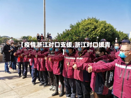 【疫情浙江对口支援,浙江对口援青】