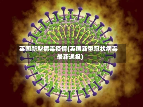 英国新型病毒疫情(英国新型冠状病毒最新通报)-第3张图片