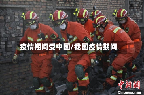 疫情期间受中国/我国疫情期间