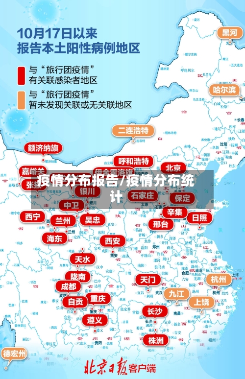 疫情分布报告/疫情分布统计-第2张图片