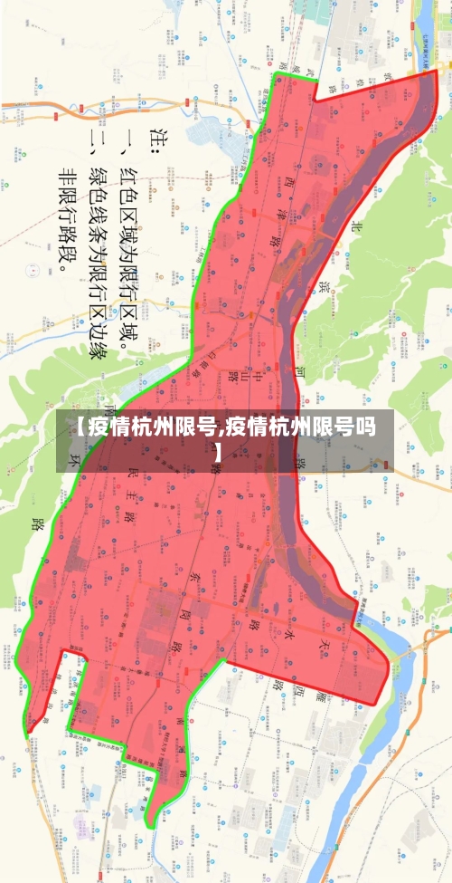 【疫情杭州限号,疫情杭州限号吗】-第3张图片