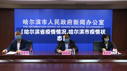 【哈尔滨省疫情情况,哈尔滨市疫情状态】-第2张图片
