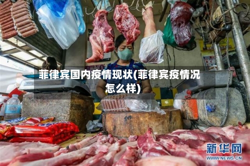 菲律宾国内疫情现状(菲律宾疫情况怎么样)-第2张图片