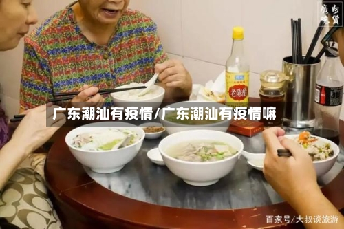 广东潮汕有疫情/广东潮汕有疫情嘛-第3张图片
