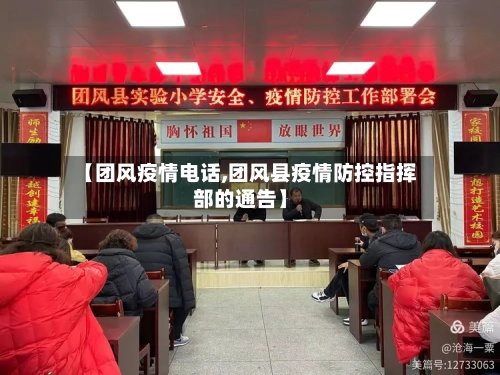 【团风疫情电话,团风县疫情防控指挥部的通告】