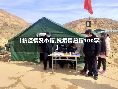 【抗疫情况小结,抗疫情总结100字】