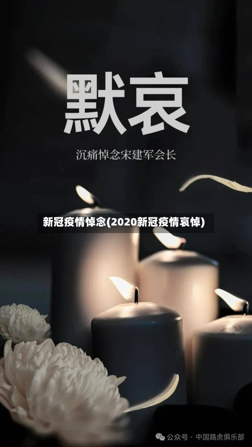 新冠疫情悼念(2020新冠疫情哀悼)-第2张图片