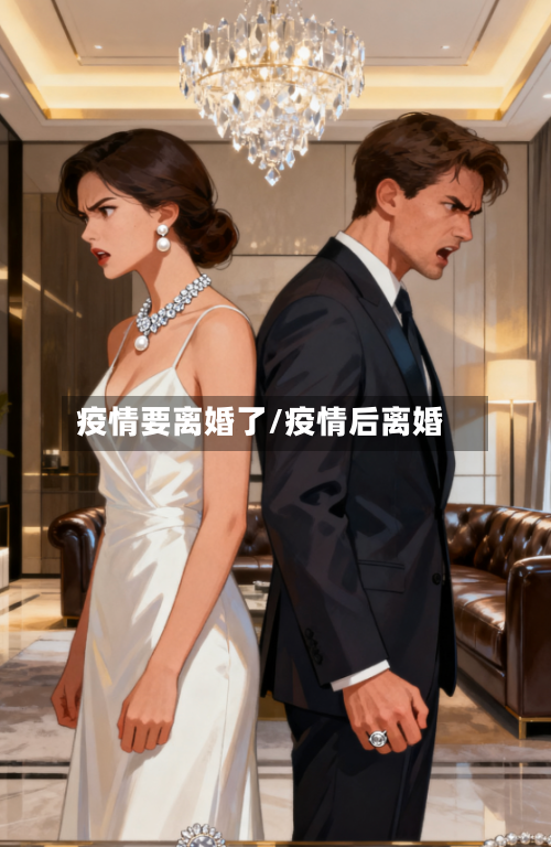疫情要离婚了/疫情后离婚-第3张图片