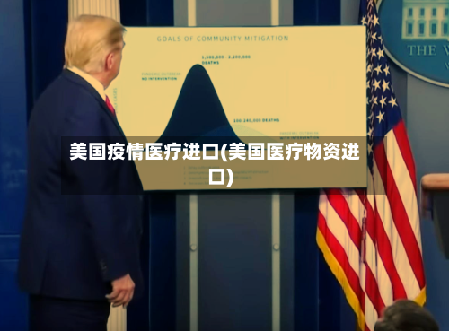美国疫情医疗进口(美国医疗物资进口)
