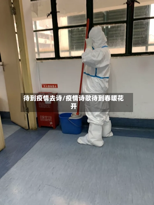 待到疫情去诗/疫情诗歌待到春暖花开-第2张图片