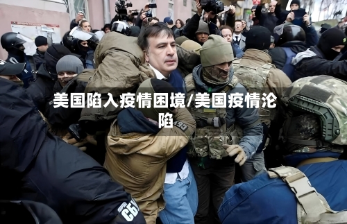 美国陷入疫情困境/美国疫情沦陷