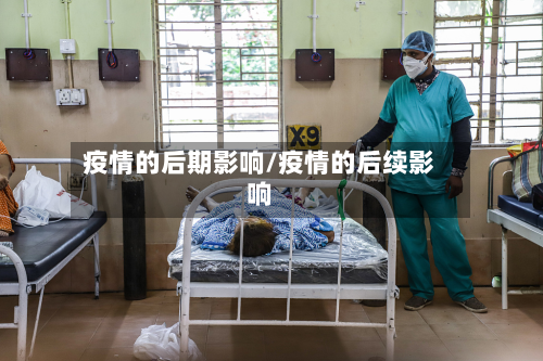 疫情的后期影响/疫情的后续影响