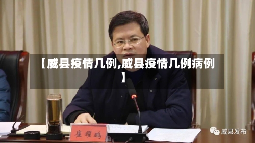 【威县疫情几例,威县疫情几例病例】